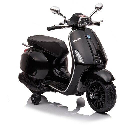 Thema Sport Motor na baterije VESPA PRIMAVERA Licencirani crni Cene