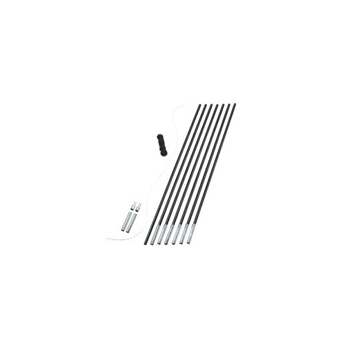 Easy Camp podupirači za &scaron;ator 8.5mm ( set 7 kom) Cene