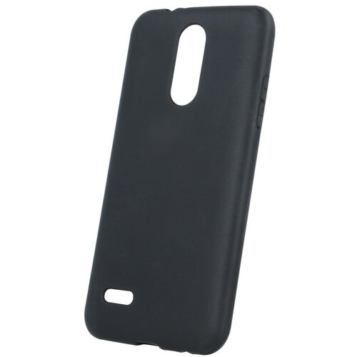 NOBRAND Silikonski ovoj za Nokia 2.1 - črn Cene