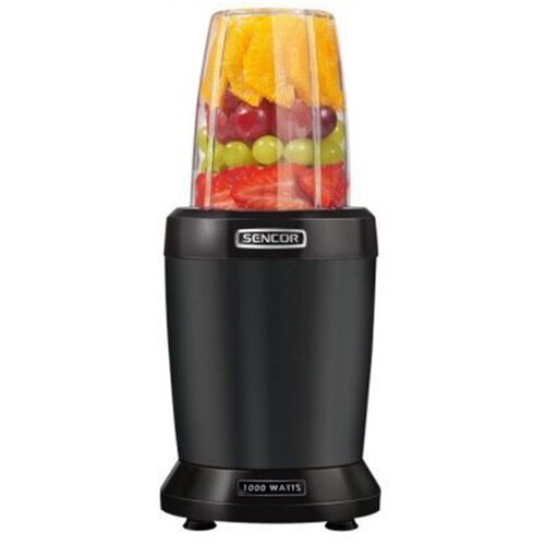 Sencor nutri blender SNB 4303 BK Cene