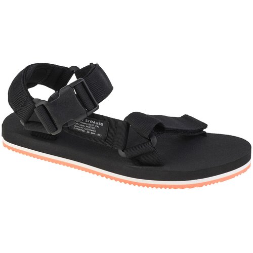 Levi's Tahoe Refresh Sandal Crna Cijene