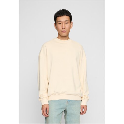 Urban Classics Men&amp;#039;s Terry Crew sand sweatshirt Slike