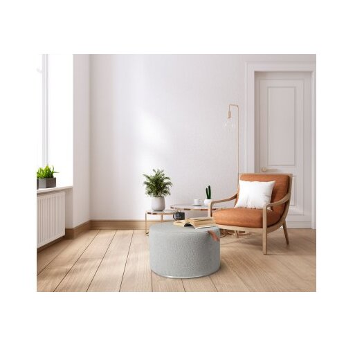 Hanah home tabure big grey Cene
