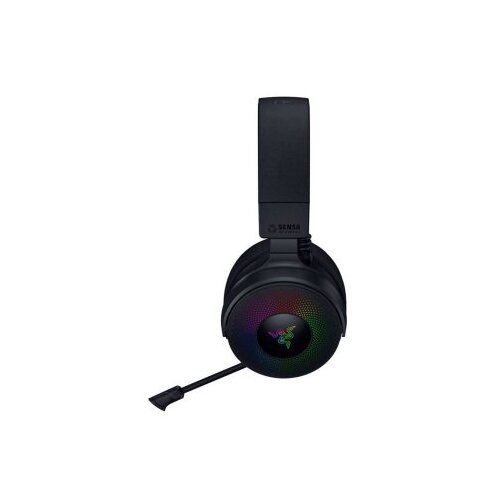 Razer Kraken V4 Pro, Wireless, Bluetooth brezžične slu&amp;scaron;alke, (21549059) Slike