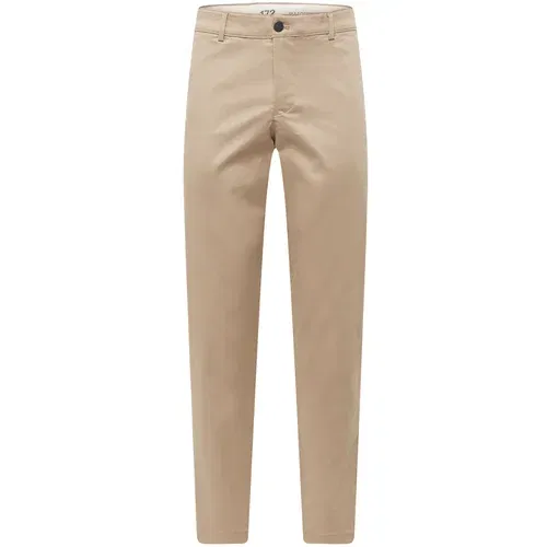 Selected Homme Chino hlače 'Repton' pijesak