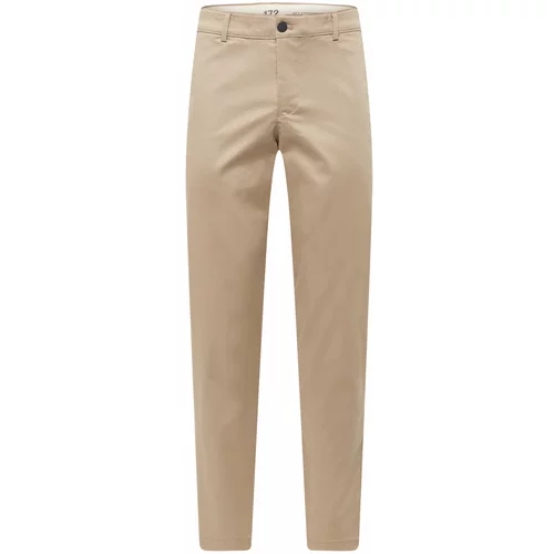 Selected Homme Chino hlače 'Repton' pijesak