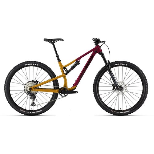  Bicikl Rocky Mountain Instinct A30 - M Cijene