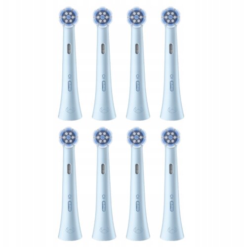 Braun Zobna &amp;scaron;četka za otroke Stitch z Disney liki, (5000530604) Slike