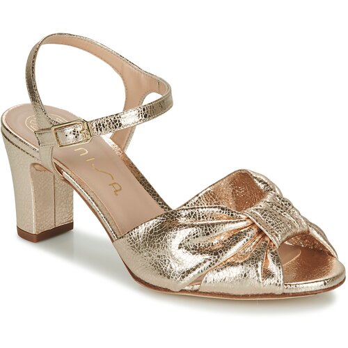 Unisa MALVINA Gold Slike
