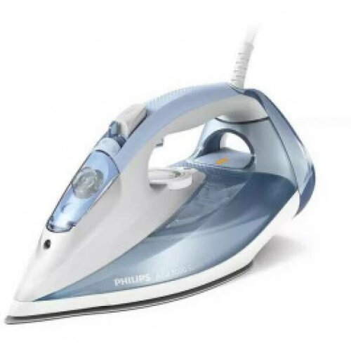 Philips 7000 series DST7011 /20 iron Steam iron SteamGlide Plus soleplate 2600 W Blue, Grey Cijene