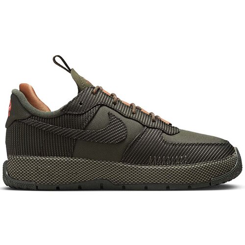 Nike patike air force 1 wild za žene Cene