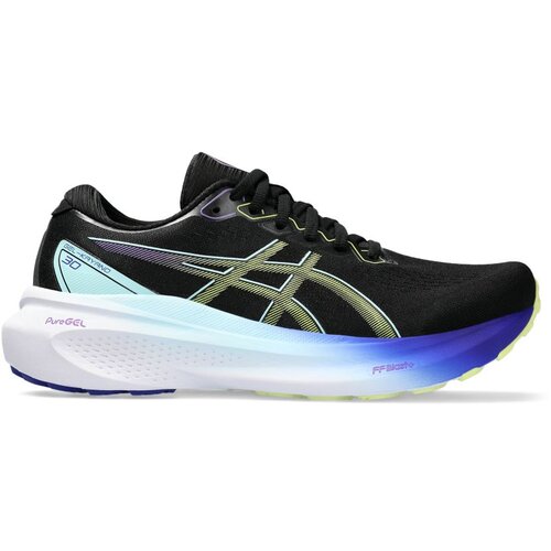 Asics Ženske tenisice za trčanje GEL-KAYANO 30 W Crna Cijene