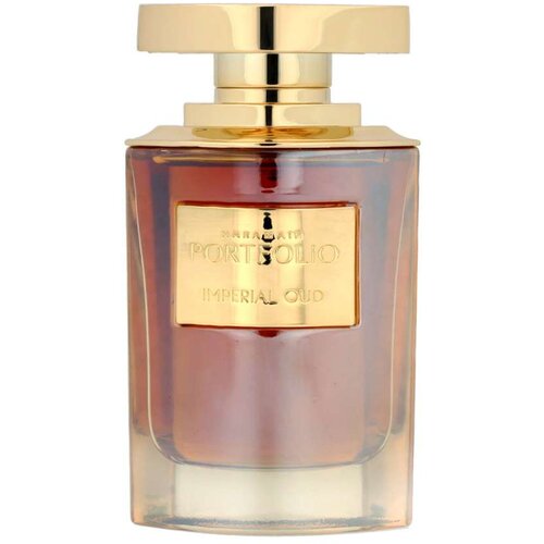 Parfem Portfolio Imperial Oud 75 ml parfumska voda unisex Cene