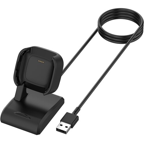 INF Nadomestni polnilnik za Fitbit Versa in Versa 2, (21821960) Cene