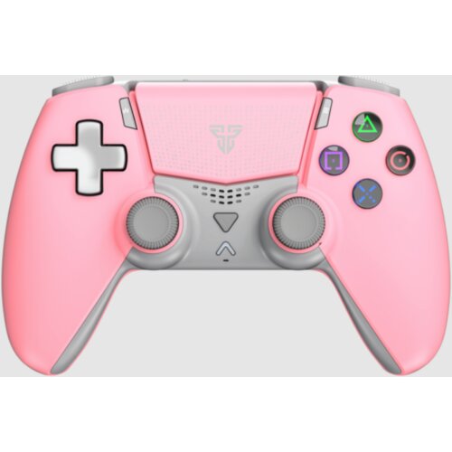 Fantech WGP14 Joypad za PC i PS4, Bežični, 600 mAh, Roze Slike