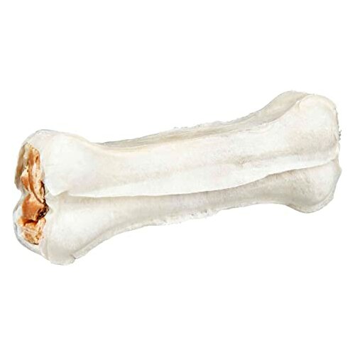 Trixie duck chewing bones 2x70g Cene