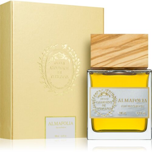 Giardini Di Toscana Almafolia parfumska voda uniseks 100 ml Slike
