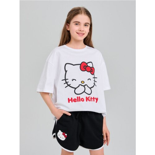 Sinsay Komplet od žerseja Hello Kitty Slike