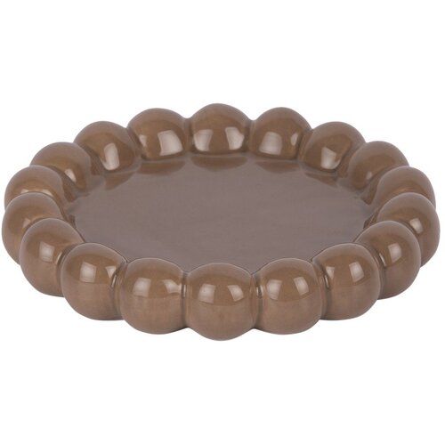 PT LIVING Keramički ukrasni pladanj &amp;oslash; 20 cm Cadiz Dotty &amp;ndash; Slike