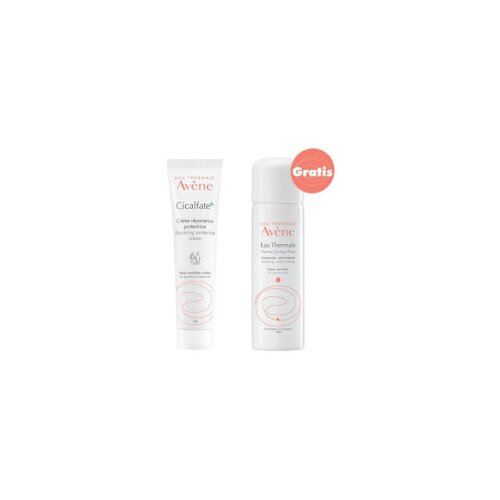 Avene Cicalfate+ krema + Termalna voda GRATIS Slike