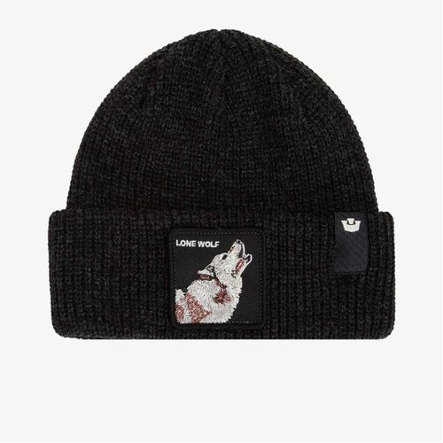 Goorin Bros The lone wolf beanie Slike