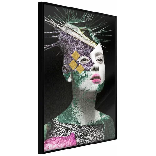  Poster - Modern Beauty 20x30