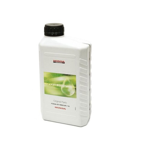 Honda ulje sae 10W-30 0,6 lit Slike