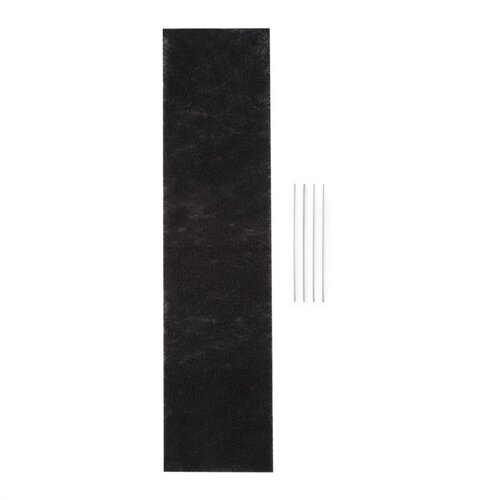 Klarstein Royal Flush 90 filter s aktivnim ugljenom, podloga za filter, 67x16,7 cm Cijene