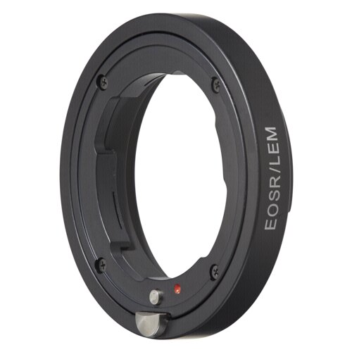 NOVOFLEX Adapter Leica M lens to Canon EOS-R Camera Slike