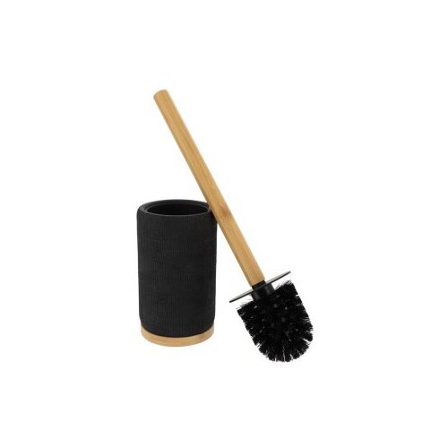 Tendance wc četka bambus crna 66161103 Cene