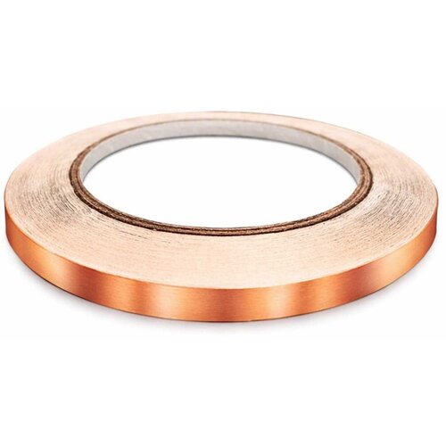Green Stuff World Conductive Copper Tape 3mm x 20m | Provodna bakarna traka 3mm x 20m Cene
