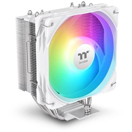 Thermaltake UX400 ARGBSync CPU White Coolerkompatibilan sa svim Intel i AMD socket Cijene