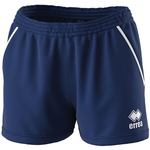 Errea Kratke hlače & Bermuda Carly Panta Jr Modra Cene