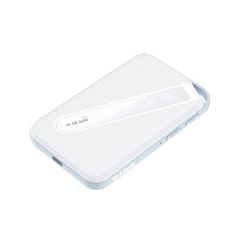 D-link Mobilna dostopna točka 4G LTE AX300 Wi-Fi 6 DWR-932W, baterija 16h Cene