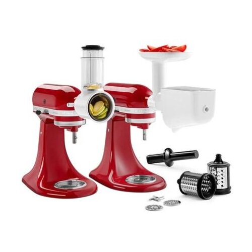 Kitchenaid Set dodataka za mikser KA5KSM2FPPC Cene