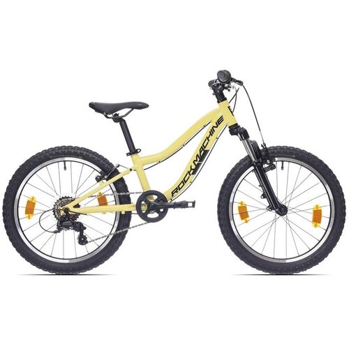 Rock machine D20 STORM 20" Cijene