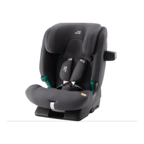 Britax Romer a-s advansafixproisize (76-150cm)black ( A088419 ) Slike