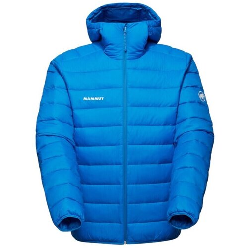 Mammut Jakne 10130341050589 Modra Slike