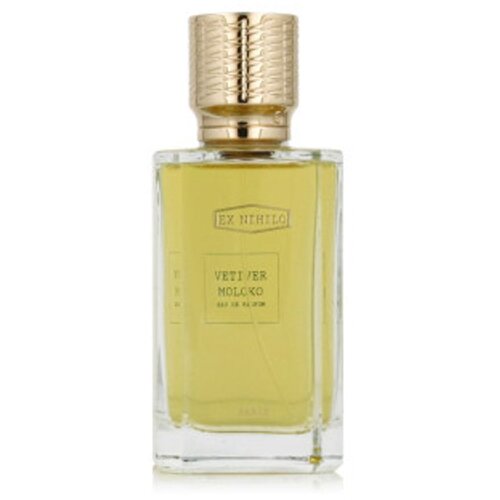 EX Vetiver Moloko 100 ml parfumska voda unisex Cene