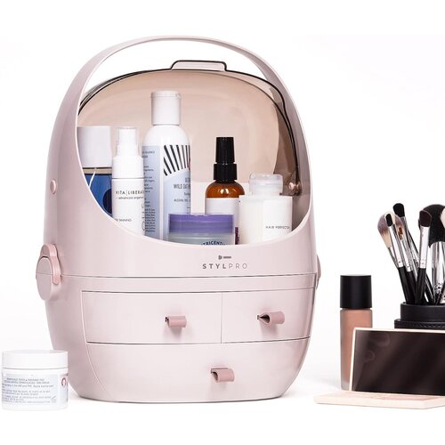 Stylpro Beauty Podlette Omara za Kozmetiko Cene