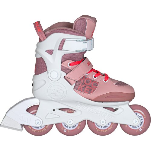 Powerslide Rolerji Rocket Pale Mauve nastavljivi, (5000359320) Cene