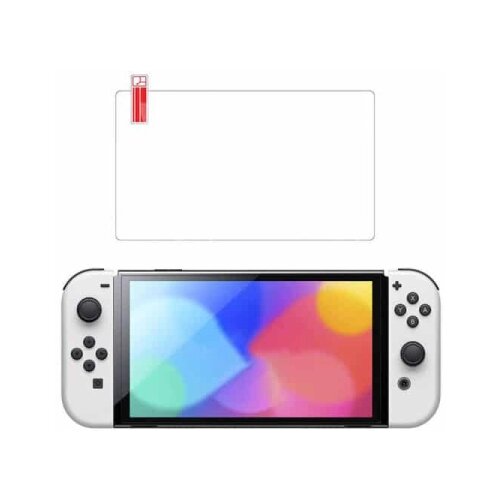 Ipega Screen Protector For Nintendo Switch OLED PG-SW100 Slike