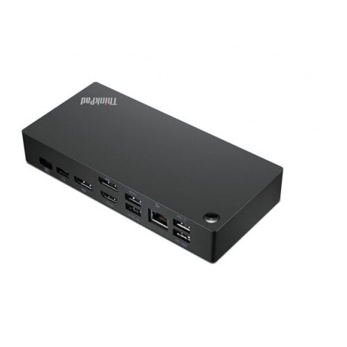 Lenovo DOCK USB-C 40AY0090EU Cene