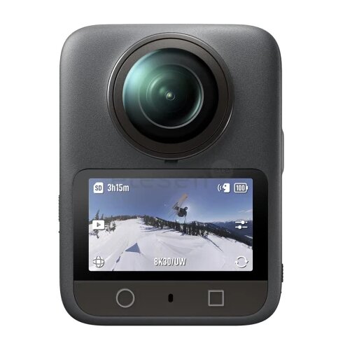 Dji Akciona Kamera Osmo 360 Adventure Combo (CP.OS.00000442.01) Cene