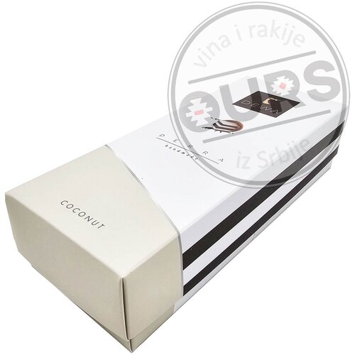  Dewa Bajadera Kokos 95g Cene