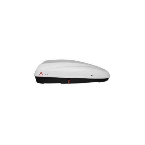Kofer ZA KROVNI NOSAČ G3 HELIOS 400 BIJELI/330L 144X86X37,5cm Cijene