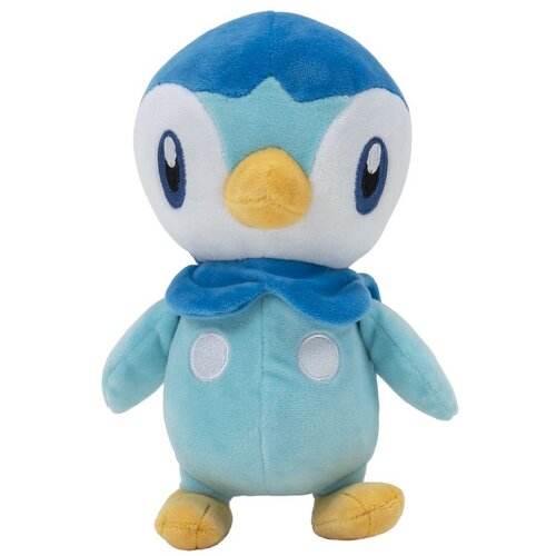 Pokemon 20 cm, pli&scaron;ani Piplup, W13, (21580260) Cene