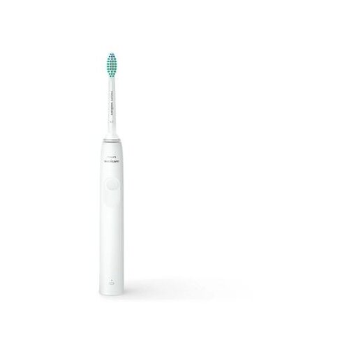 Philips 2100 serija HX3651/13 električna zobna &amp;scaron;četka Odrasli Sonična zobna &amp;scaron;četka Bela Slike