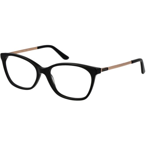 Guess GU 50194 001 55 Női szemüvegkeret (optikai keret) Cene