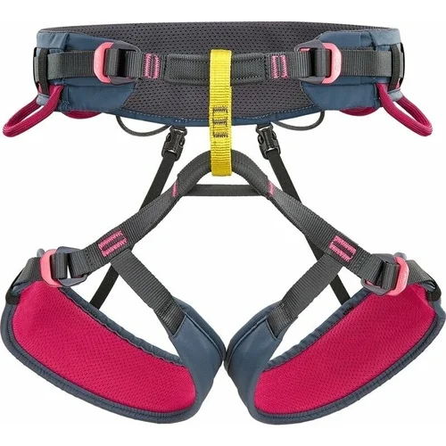 Climbing Technology Anthea XS/S Anthracite/Cyclamen Penjački pojas